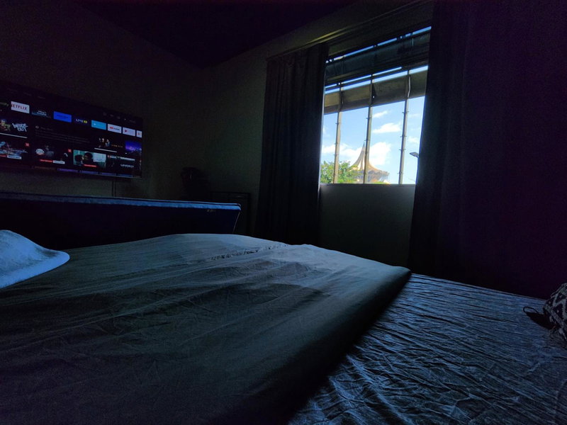 Upspot Kuching Waterfront Premium Hostel, Kuching, Malaysia