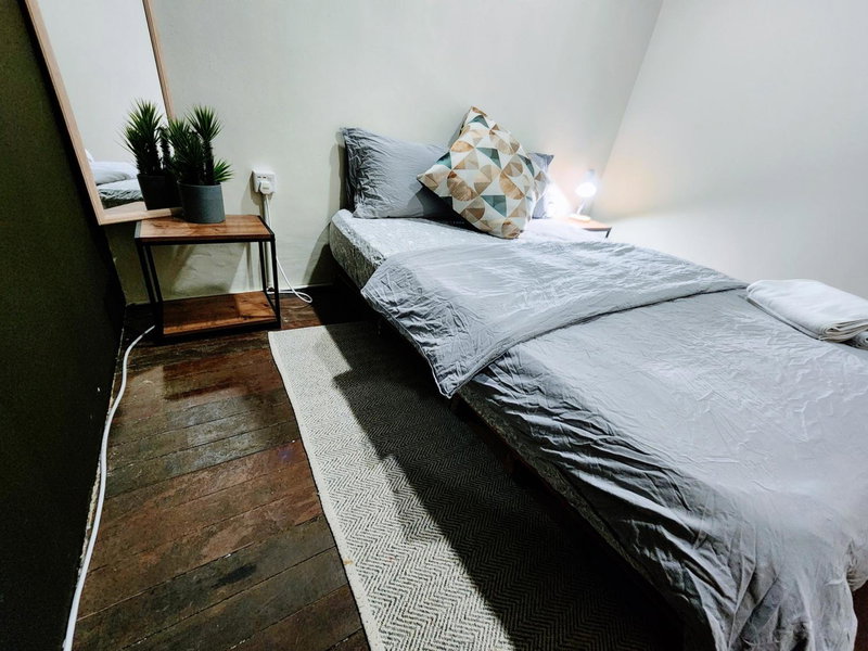 Upspot Kuching Waterfront Premium Hostel, Kuching, Malaysia
