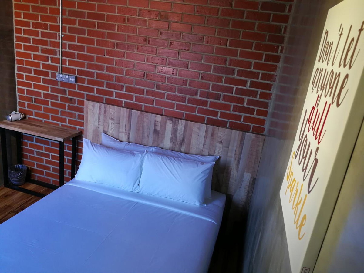 Hotel · The Rise Room, Kuala Terengganu