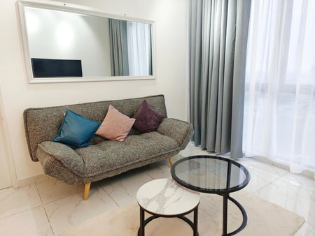 Two Bedroom Troika Kota Bharu by AGhome, Kota Bharu, Malaysia
