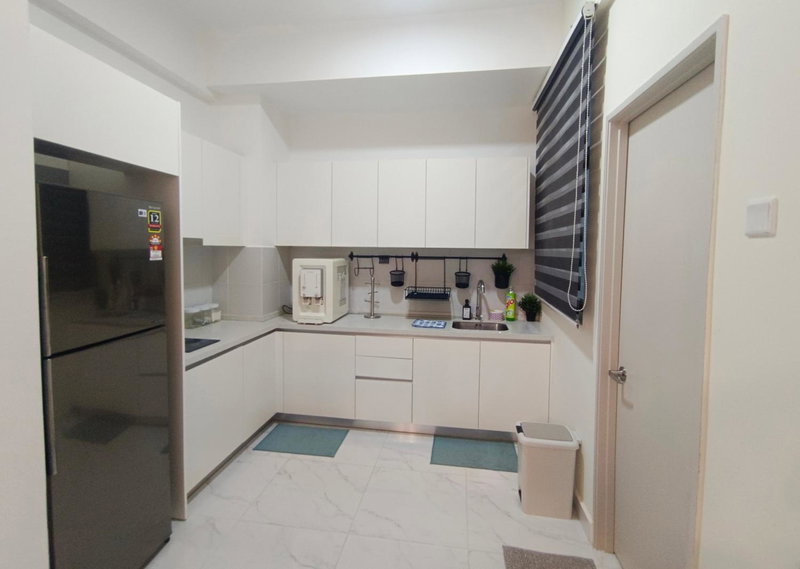 Two Bedroom Troika Kota Bharu by AGhome, Kota Bharu, Malaysia