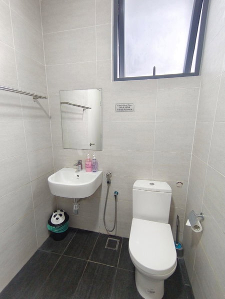 Two Bedroom Troika Kota Bharu by AGhome, Kota Bharu, Malaysia