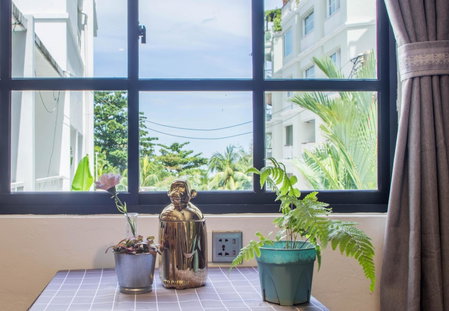 G Beach Front Villa, Tanjung Tokong, Malaysia