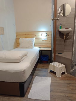 Myera Hotel, Banting, Malaysia
