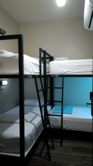 Myera Hotel, Banting, Malaysia