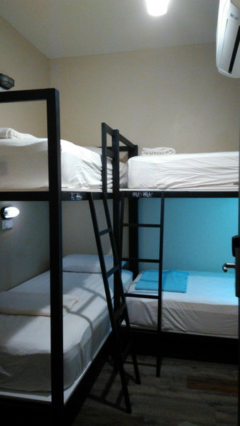Myera Hotel, Banting, Malaysia