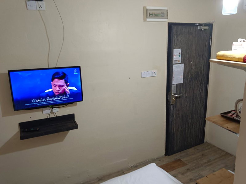 Myera Hotel, Banting, Malaysia