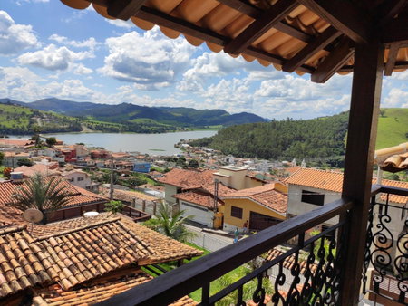 Pousada Buena Vista, Piui, Brazil