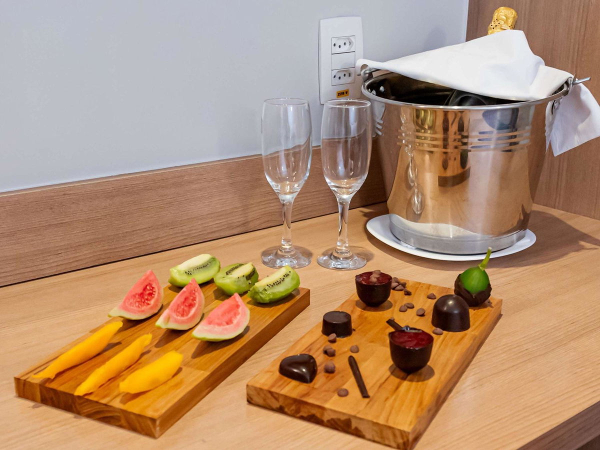 ibis Styles Goiânia Shopping Estação, Brazil
