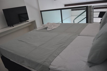 Laguna Beach Flat, Ipojuca, Brazil