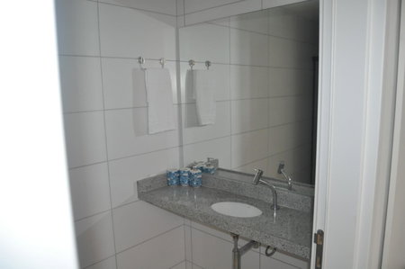 Laguna Beach Flat, Ipojuca, Brazil