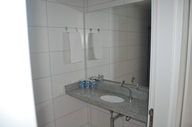 Laguna Beach Flat, Ipojuca, Brazil