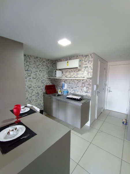 Laguna Beach Flat, Ipojuca, Brazil