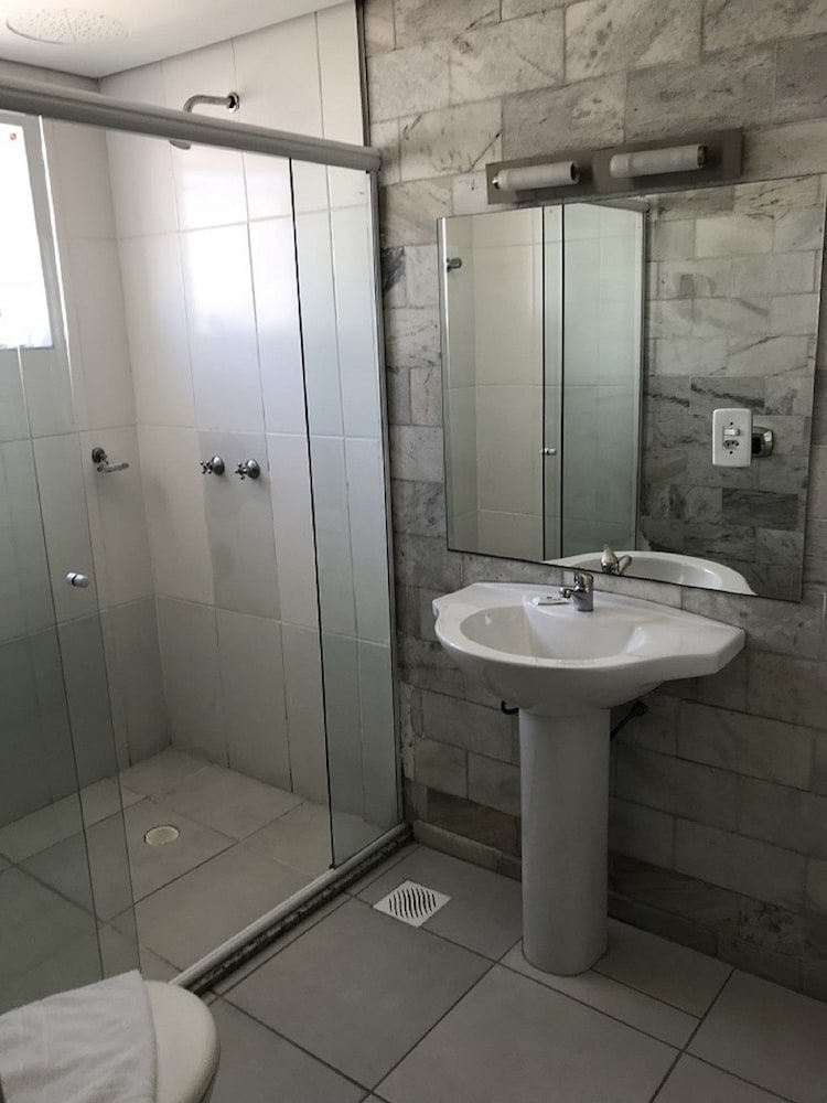 Hotel Dan Inn Express Porto Alegre by Nacional Inn, Brazil