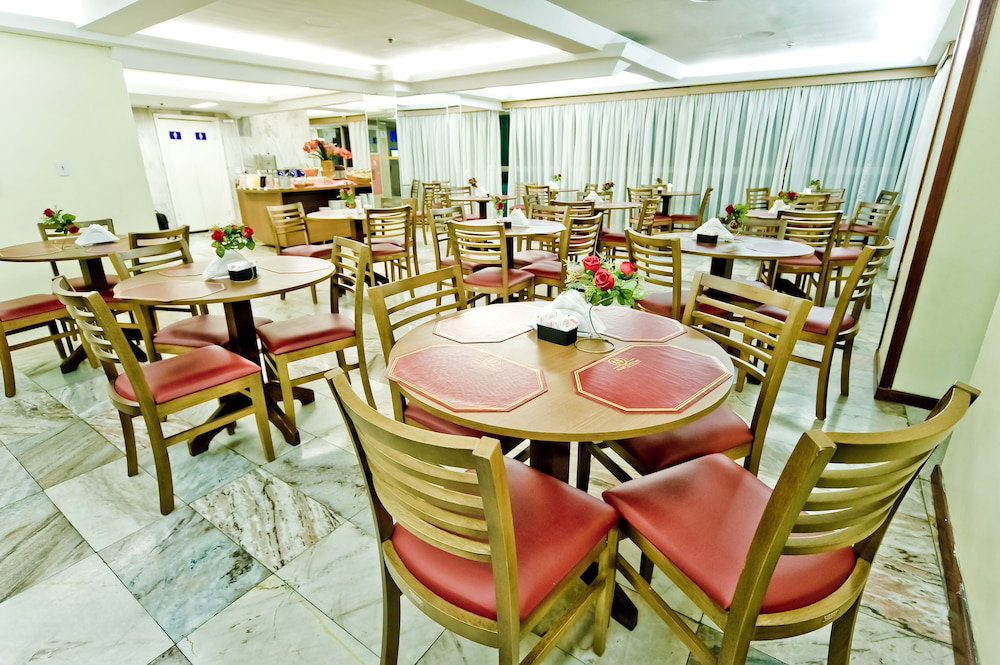 Hotel Dan Inn Express Porto Alegre by Nacional Inn, Brasilien