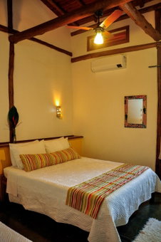 VELINN Pousada Gaia Gardens, Paraty, Brazil