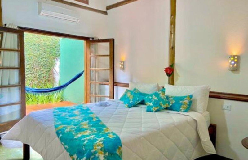 VELINN Pousada Gaia Gardens, Paraty, Brazil