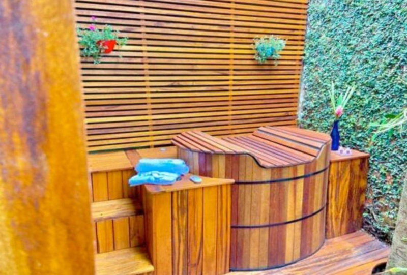 VELINN Pousada Gaia Gardens, Paraty, Brazil
