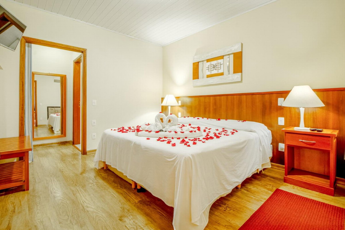 Hotel · VELINN Áustria Hotel Monte Verde, Camanducaia