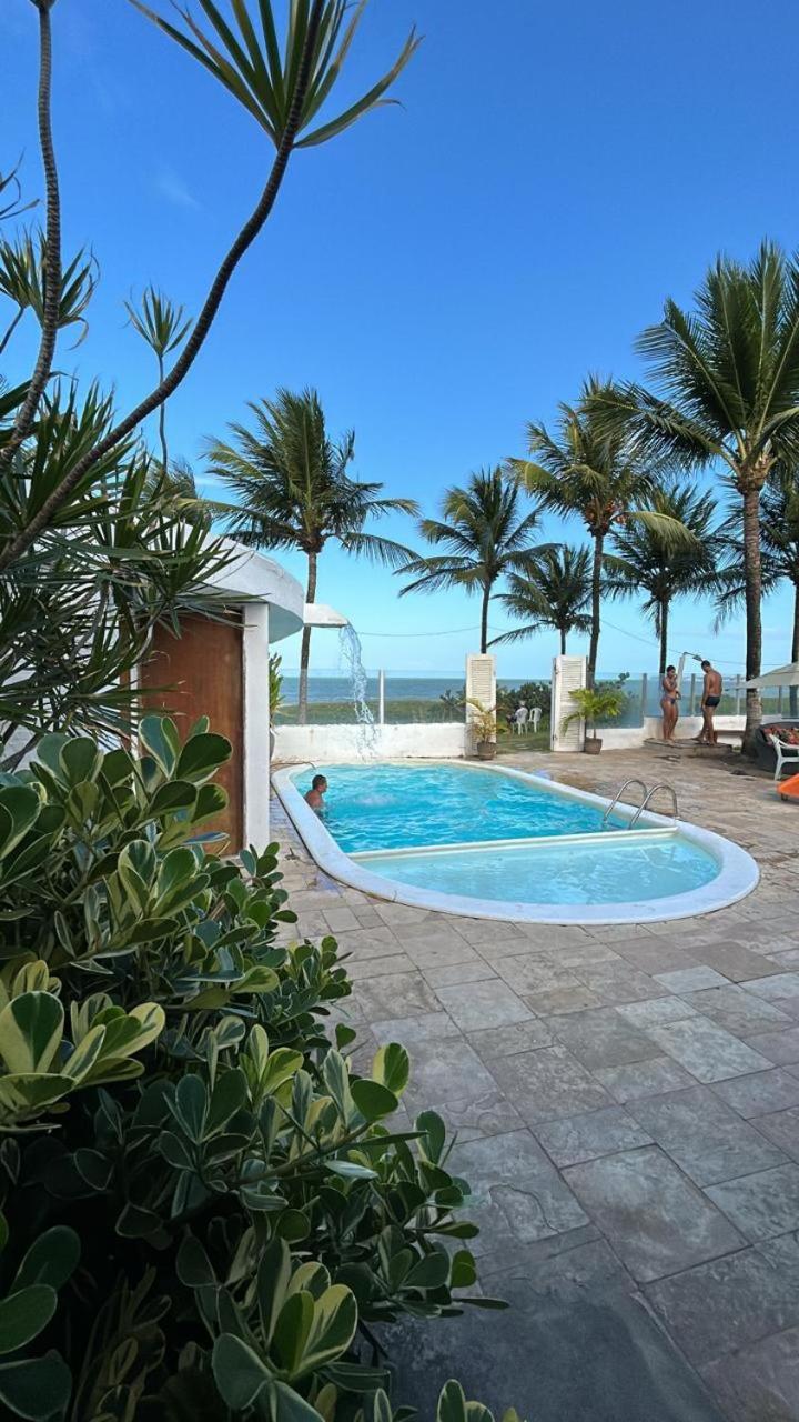 NUMAR Hotel, Brazil