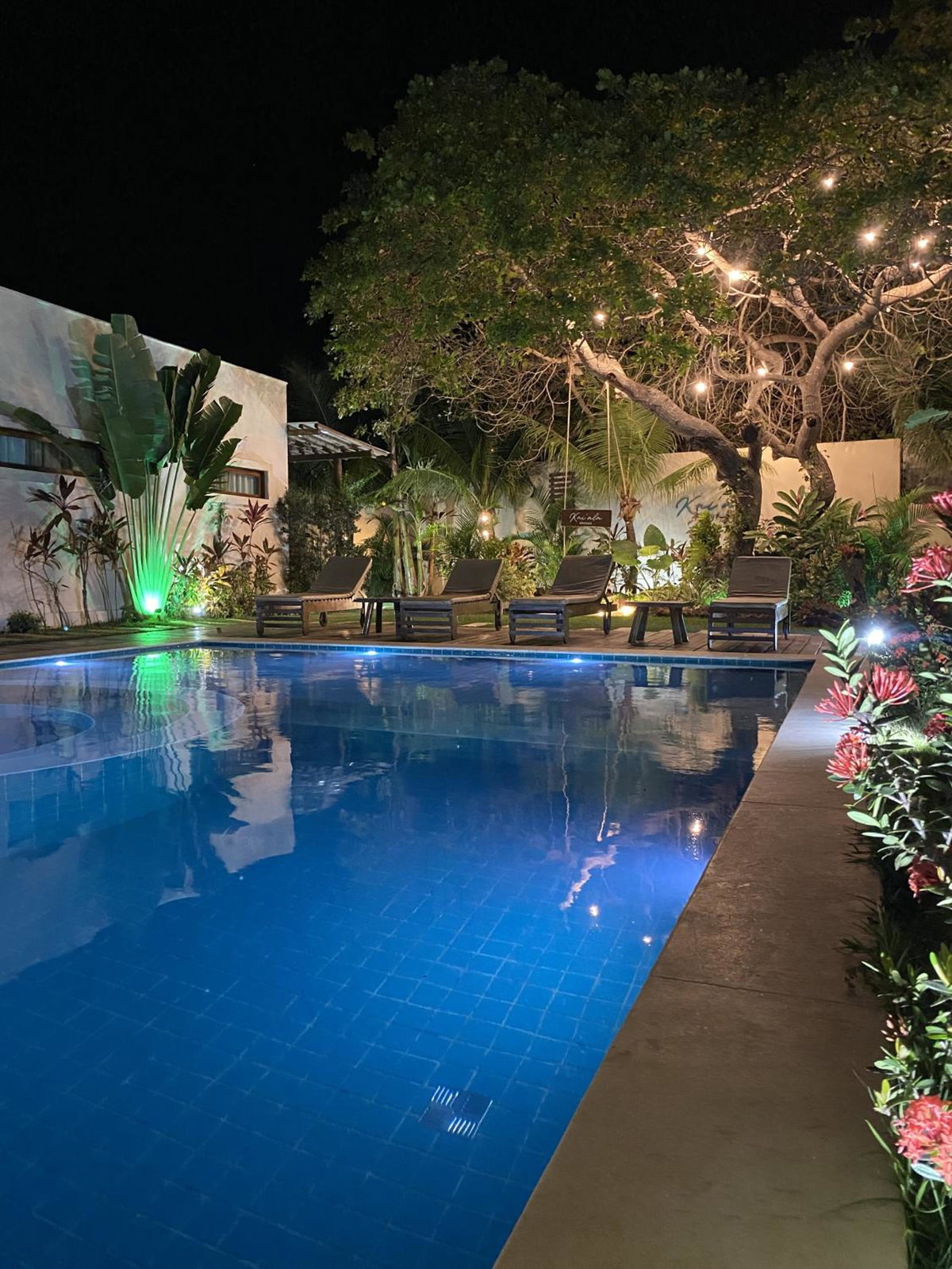 Hotel · Kai'ala Pousada, São Miguel Do Gostoso