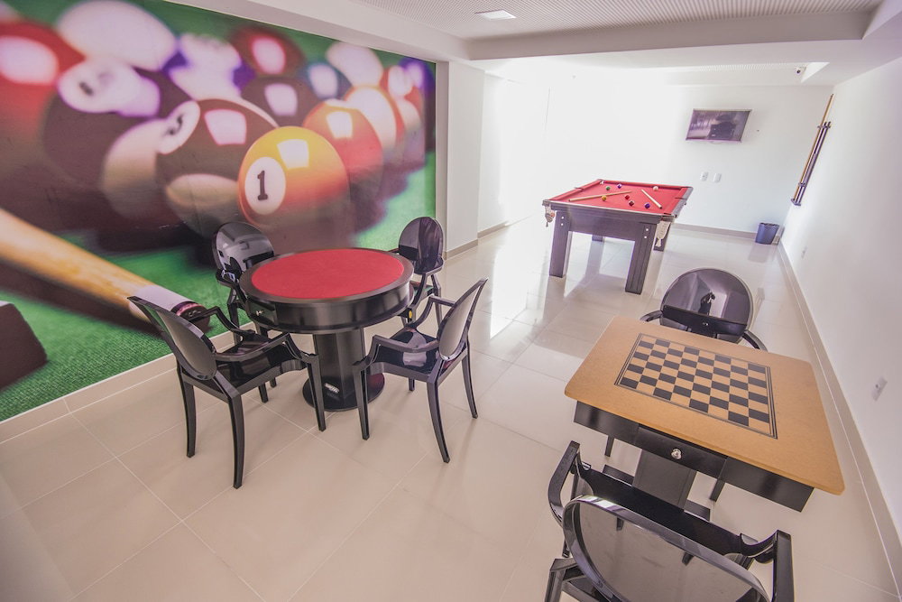 GOLDFLAT Cabo Branco by Penareia.tur.br, Brazil