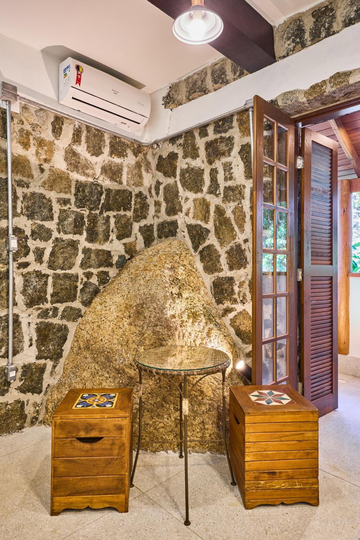 Hotel Coquille, Brazil