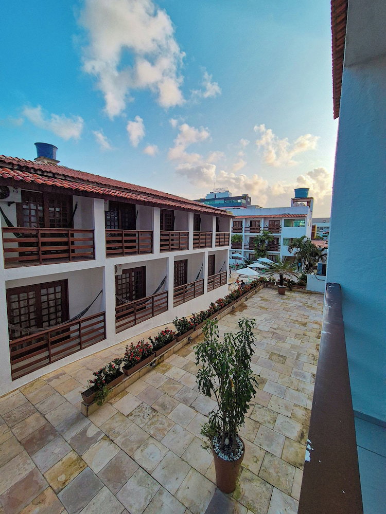 Hotel · Estação do Sol Praia Hotel, Ipojuca