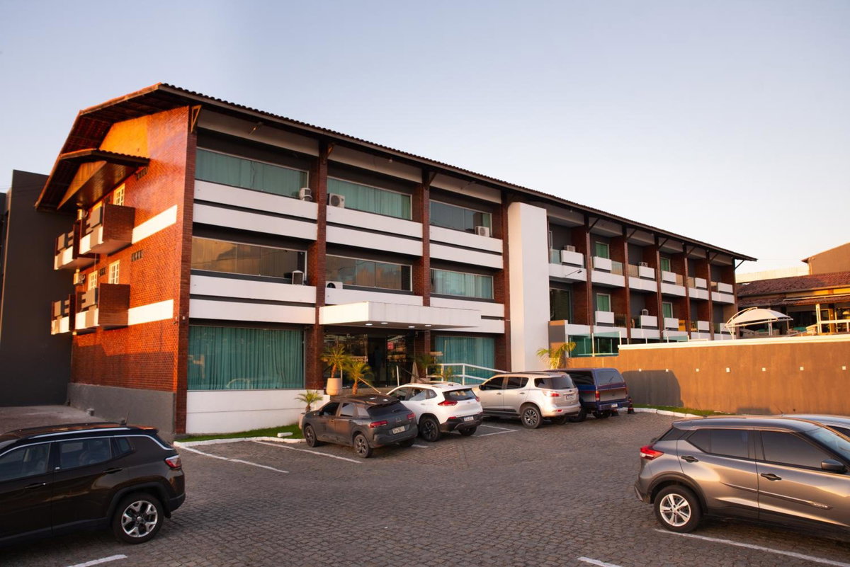 Hotel · Hotel Village Premium Caruaru, Caruaru