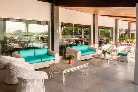 Hotel Village Premium Caruaru, Caruaru, Brazil