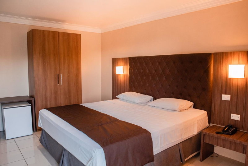 Hotel Village Premium Caruaru, Caruaru, Brazil