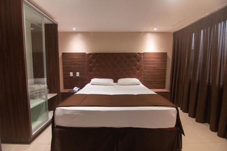 Hotel Village Premium Caruaru, Caruaru, Brazil