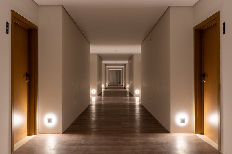 Vert Hotel Spa, Resende, Brazil