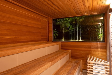 Vert Hotel Spa, Resende, Brazil