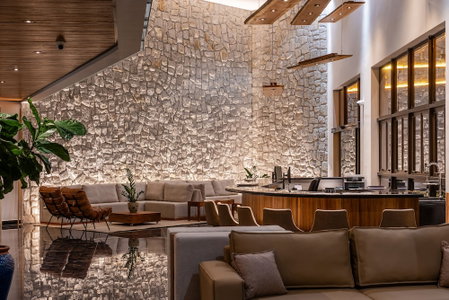 Vert Hotel Spa, Resende, Brazil