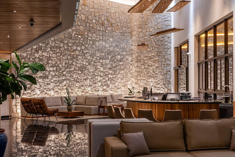 Vert Hotel Spa, Resende, Brazil