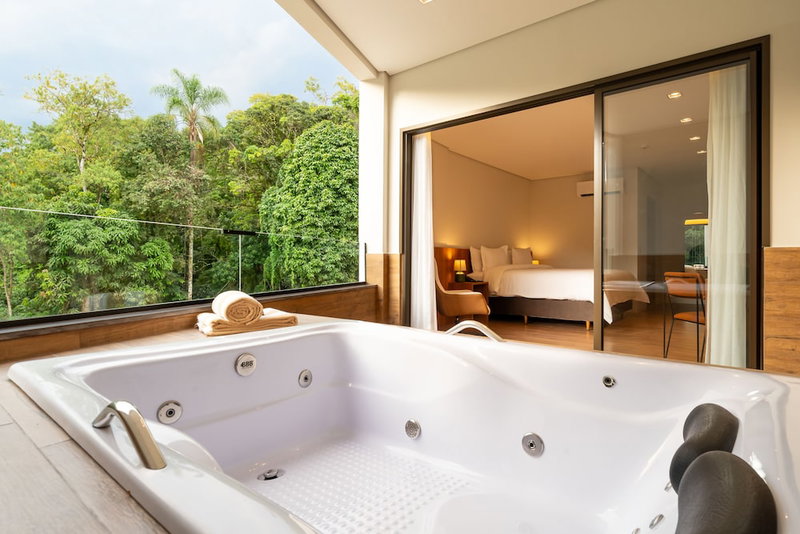 Vert Hotel Spa, Resende, Brazil