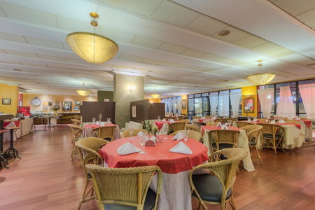 Tulip Inn Fortaleza, Fortaleza, Brazil