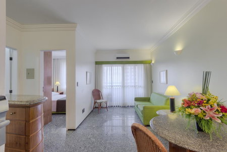 Tulip Inn Fortaleza, Fortaleza, Brazil