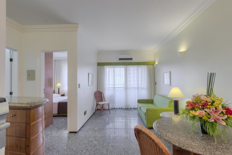 Tulip Inn Fortaleza, Fortaleza, Brazil