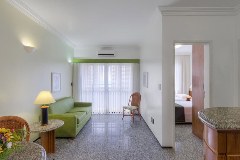 Tulip Inn Fortaleza, Fortaleza, Brazil