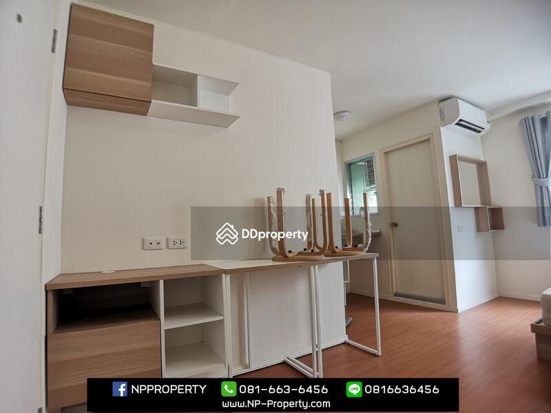 Lumpini Condo Town Chonburi-Sukhumvit, Chon Buri, Thailand