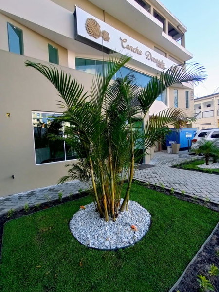 Pousada Concha Dourada, Maragogi, Brazil