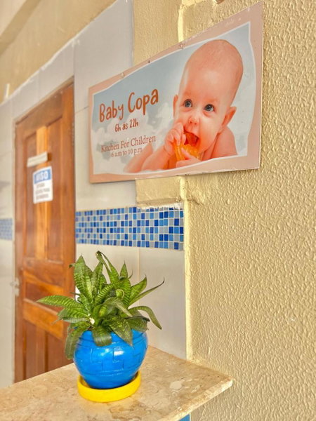 Hotel Maré Mansa, Jericoacoara, Brazil