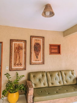 Hotel Maré Mansa, Jericoacoara, Brazil