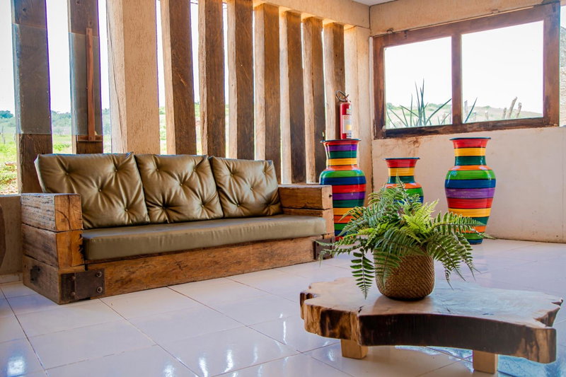 Hotel Maré Mansa, Jericoacoara, Brazil