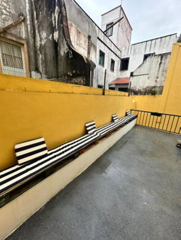 DMCharme, Ponta Delgada, Portugal