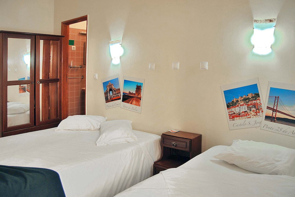 161 Norte Guesthouse, Portugal