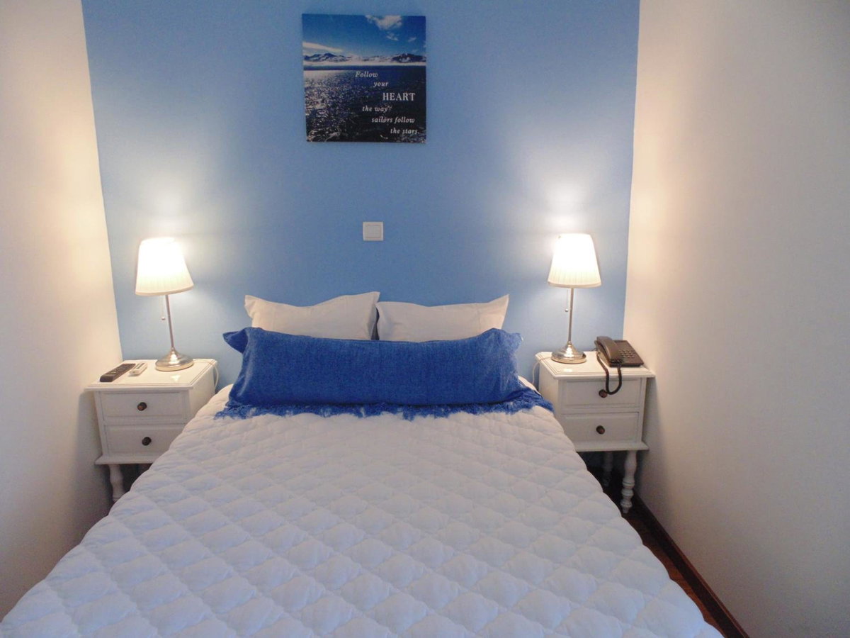 Hotel · Hotel Porto Rico, Porto