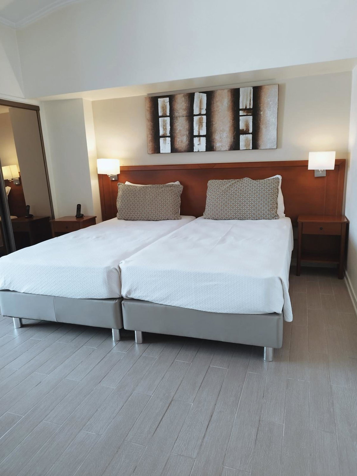 Hotel São Mamede Estoril, Portugal